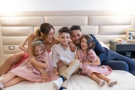 servizio fotografico bambini palma di montechiaro