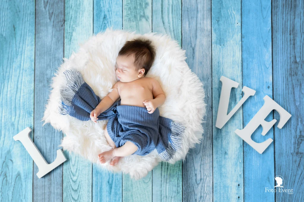 Alessandro 1 servizio fotografico newborn agrigento