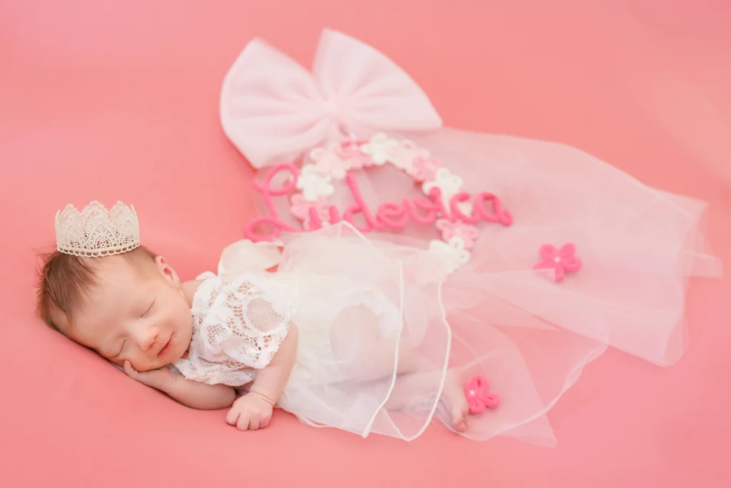 Fotografo Neonati Agrigento | Foto Newborn in Studio 1 foto neonati agrigento